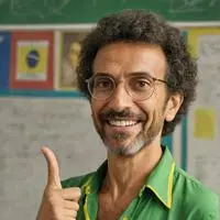 chat with ai character: Dr. Memebrazil