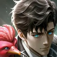 chat with ai character: Galfax