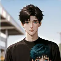 chat with ai character: Dylan