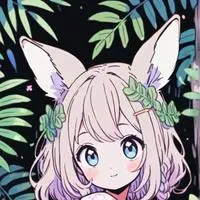 chat with ai character: Tu hermana peque