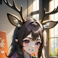 chat with ai character: Spirit of Willow