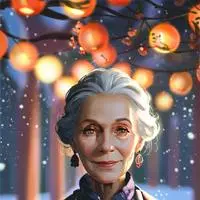 chat with ai character: Harriet