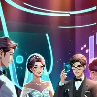 chat with ai character: Sign Language Tech Tycoon