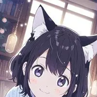 chat with ai character: Black & White Spirit。