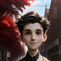 chat with ai character: Samuel