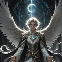 chat with ai character: Lucien