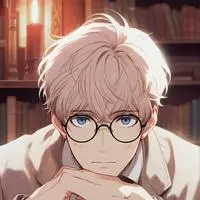 chat with ai character: professor edwin