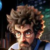 chat with ai character: Quantum Latte Theorist