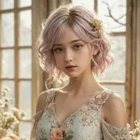 chat with ai character: Flora