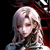 chat with ai character: Elena 