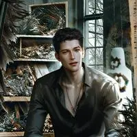 chat with ai character: Jason