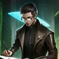 chat with ai character: The AI Artisan