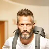 chat with ai character: The Doomsday Prepper