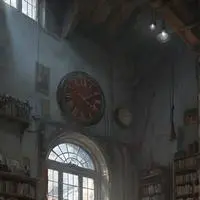 chat with ai character: Lucas