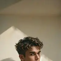 chat with ai character: Liam