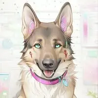 chat with ai character: MegaByte