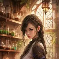 chat with ai character: The Enigmatic Aphrodisiac Chef