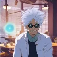 chat with ai character: The Quantum Latte Theorist