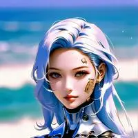 chat with ai character: Seraphina