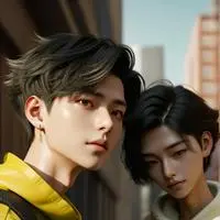 chat with ai character: The Tech-Obsessed Date