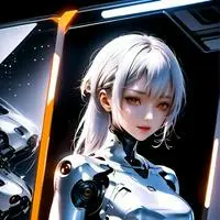 chat with ai character: Luminara