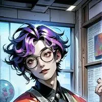 chat with ai character: Prof. MathstaQuest