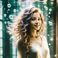 chat with ai character: Mystery Miri