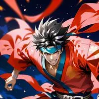 chat with ai character: Gojo