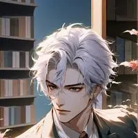 chat with ai character: Edward 
