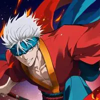 chat with ai character: Gojo