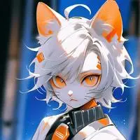 chat with ai character: Byte