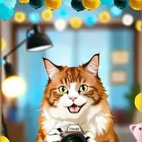 chat with ai character: BitMoji