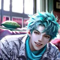 chat with ai character: Sam