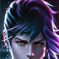 chat with ai character: dw pick me