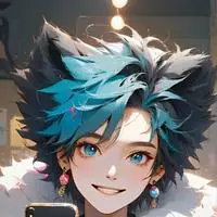 chat with ai character: Pixel