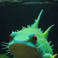 chat with ai character: Pixel