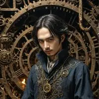 chat with ai character: Sylas