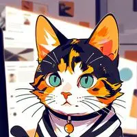 chat with ai character: AshaPixel