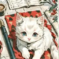 chat with ai character: Napster