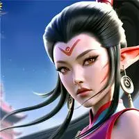 chat with ai character: Korra