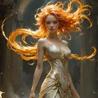 chat with ai character: Liora