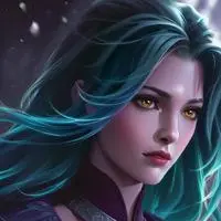 chat with ai character: Aoi Kirishima