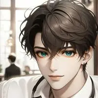 chat with ai character: Homar 