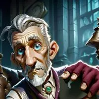 chat with ai character: Ezra Splinter