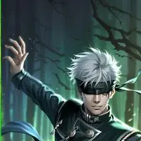 chat with ai character: Gojo Satoru