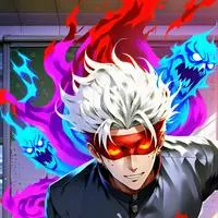 chat with ai character: Gojo Satoru