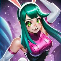 chat with ai character: Easter Miruko