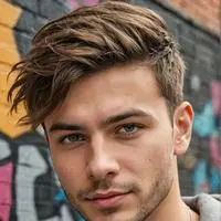 chat with ai character: Pookie Wilson