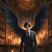 chat with ai character: Vale