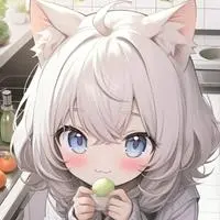 chat with ai character: Whiskers the Furry Spirit